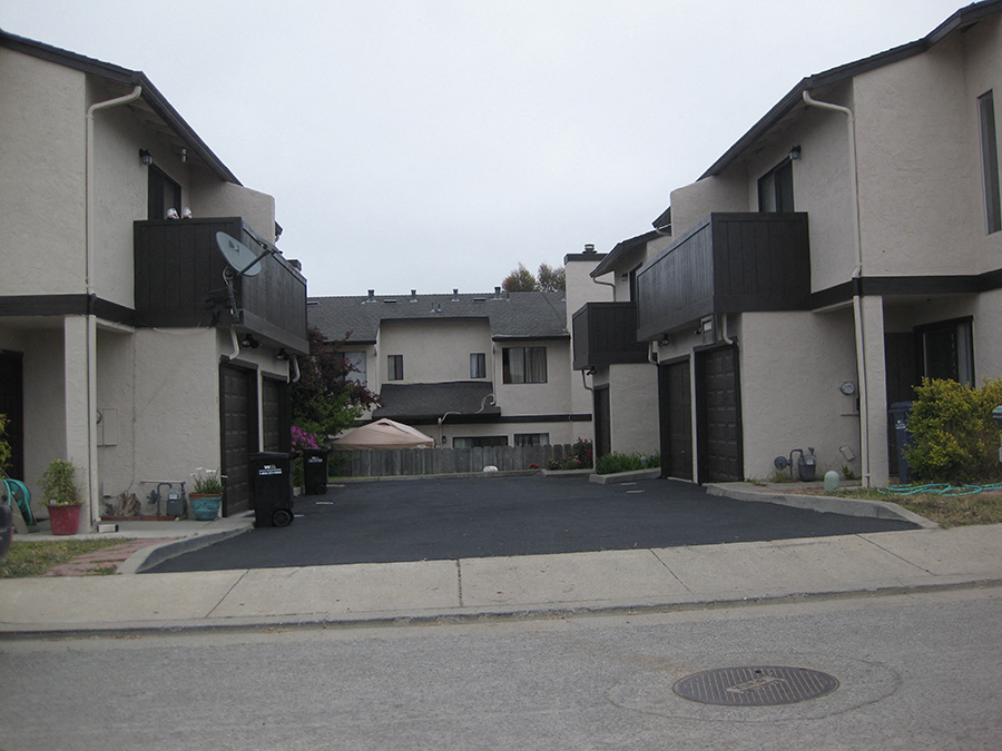 Castroville Townhomes